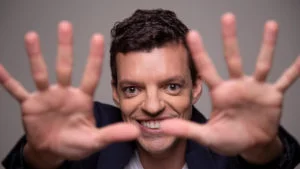 Picture of Marcio Markkx