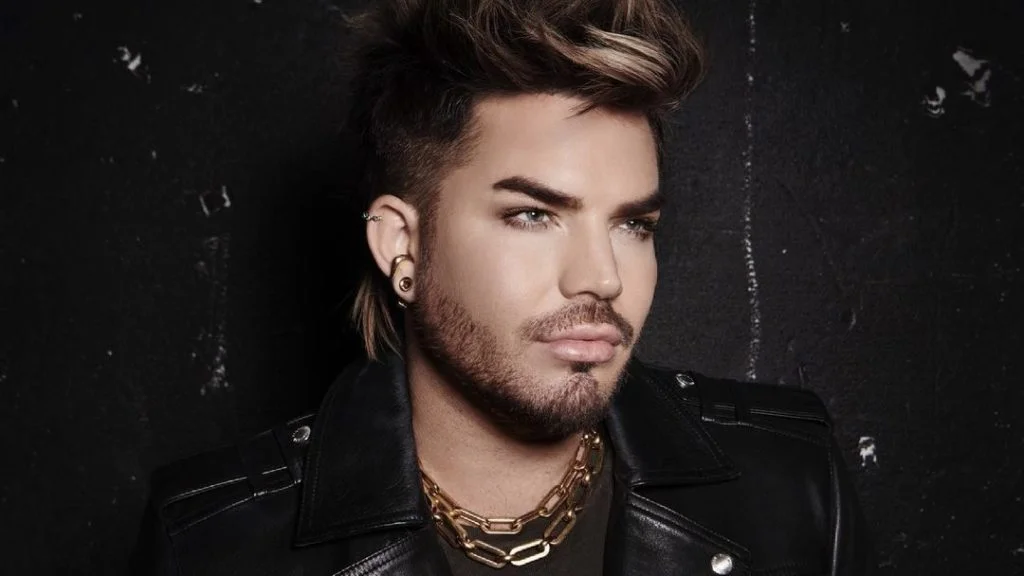 Adam Lambert