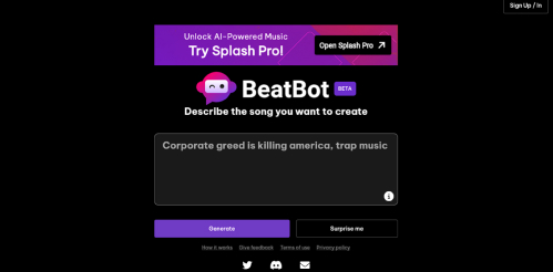 beatbot