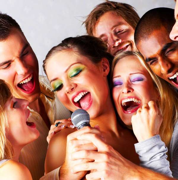 cante