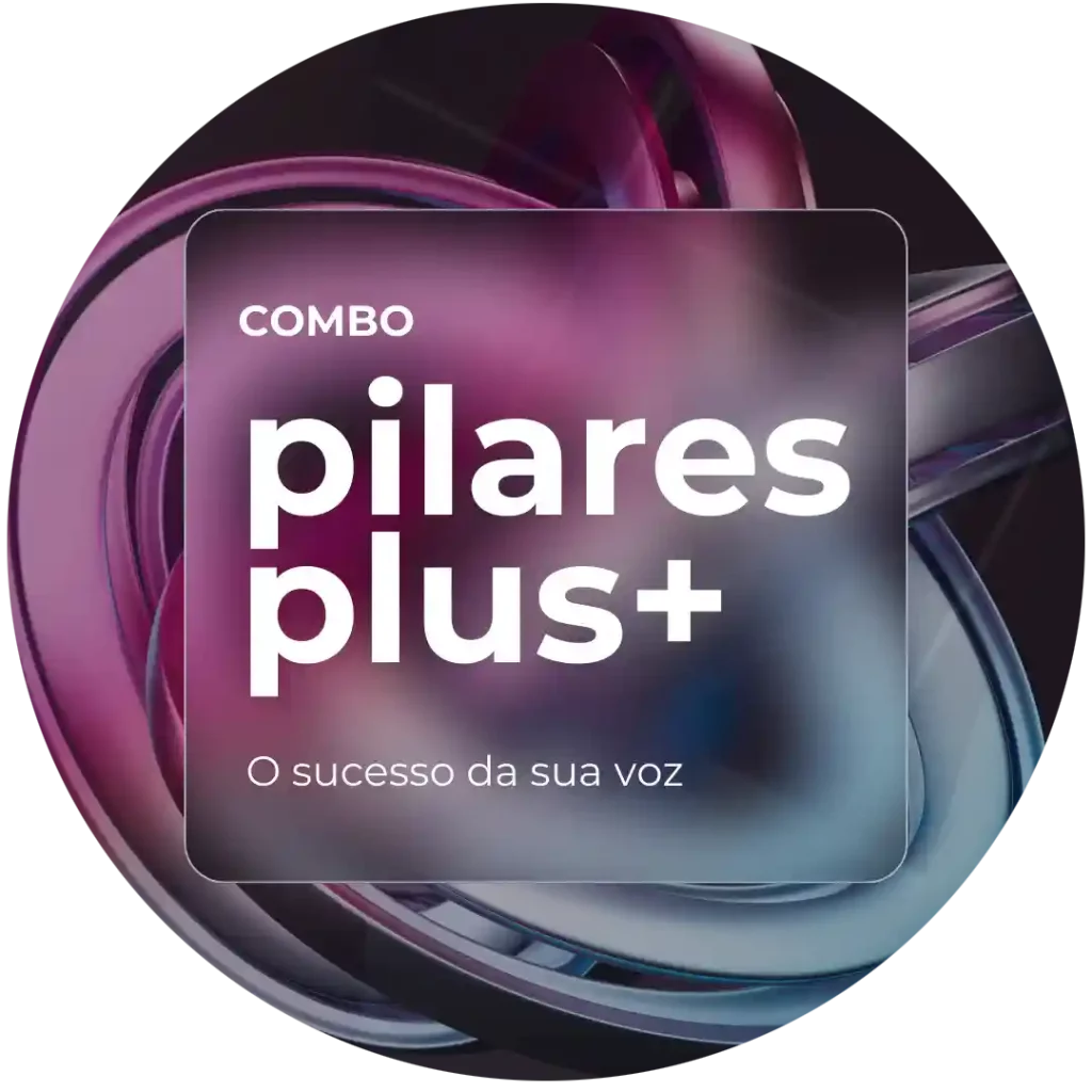 combo pilares plus+