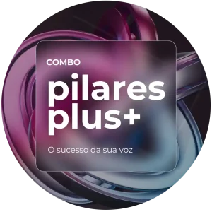 combo pilares plus+