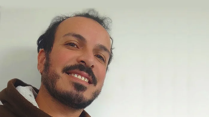 diego herberto os pilares do canto