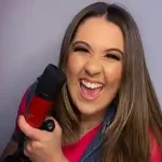 grazielle oliveira vozpró 2024