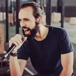 hélder andrade vozpró 2024