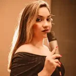 laise borges vozpro 2024