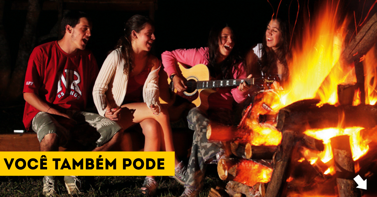 os pilares do canto 5