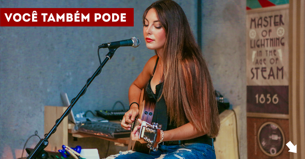 os pilares do canto 6