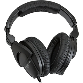 sennheiser fone de ouvido pro audio hd280pro