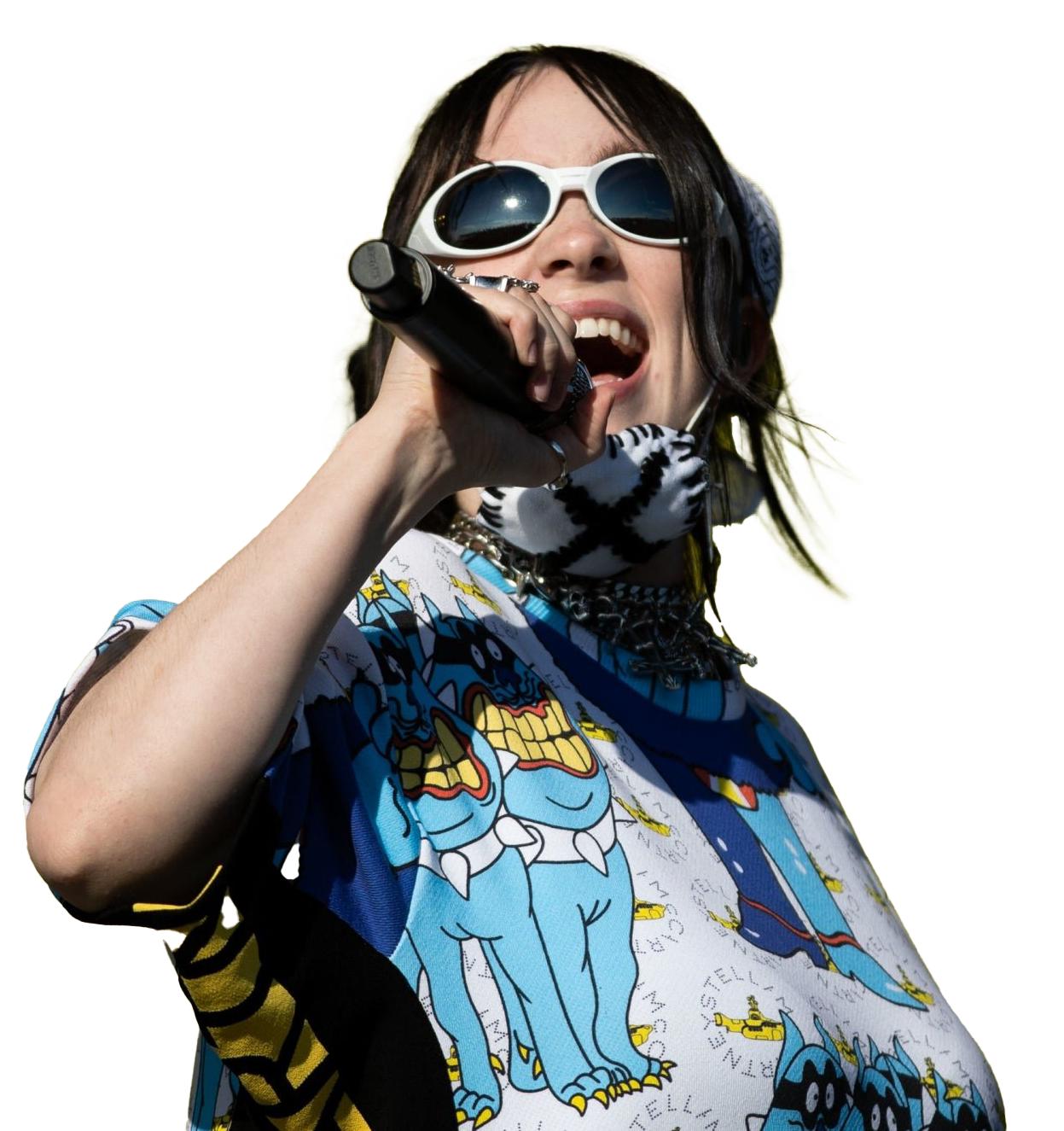 singer billie eilish