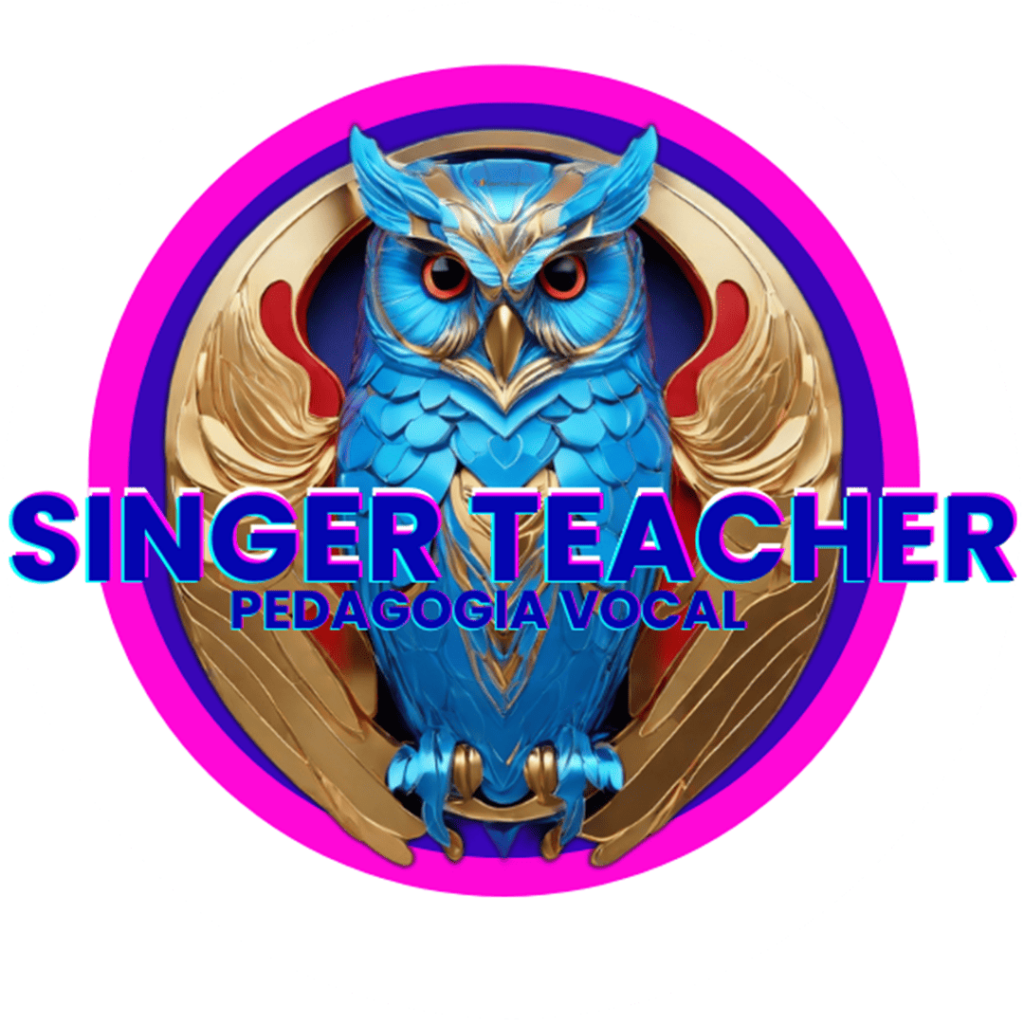 singer teacher