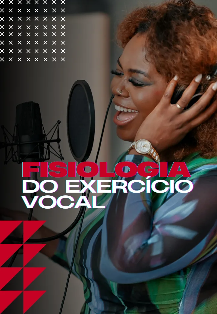Capa do curso Fisiologia do Exercício