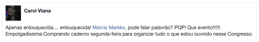 depoimento carol