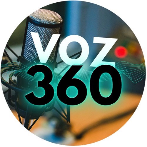 combo voz 360