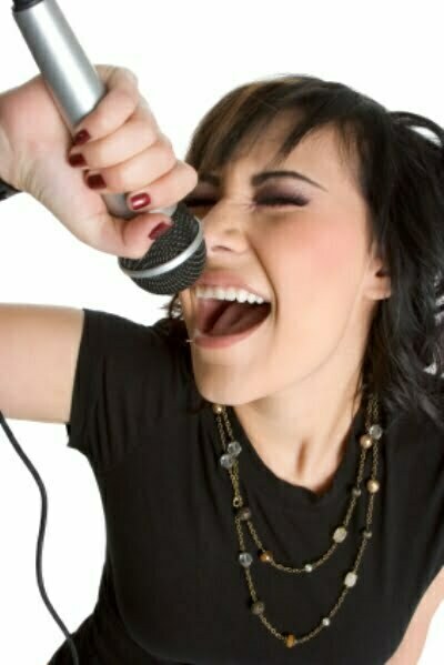 learn to sing high notes